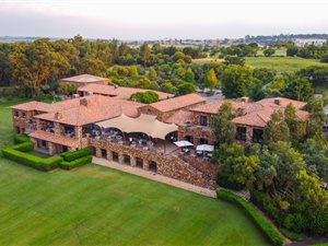 4915 m² Land available in Blair Atholl Estate
