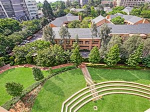 2 Bed Apartment in Morningside