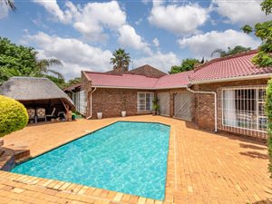 3 Bed House in Northvilla