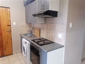 3 Bed House in Blomanda