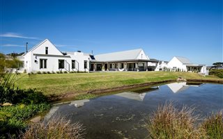7 Bedroom House in Noordhoek
