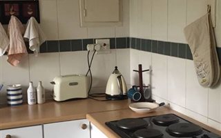 1 Bedroom Flat in Craighall Park