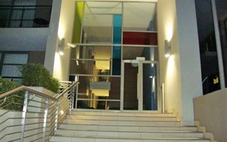 1 Bedroom House in Houghton Estate