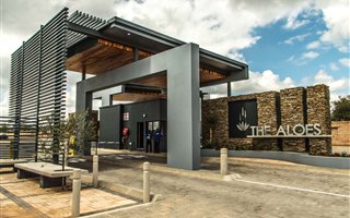 2 Bedroom House in Polokwane Central