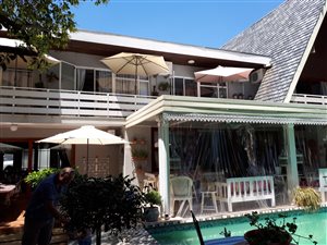 1 Bedroom House in Waverley