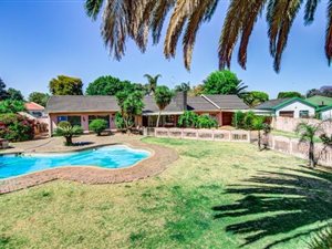 4 Bed House in Allen Grove