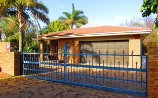 3 Bedroom House in Paradyskloof
