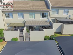 3 Bedroom Duplex in Bedfordview