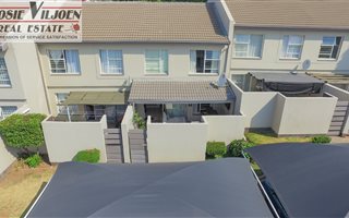 3 Bedroom Duplex in Bedfordview