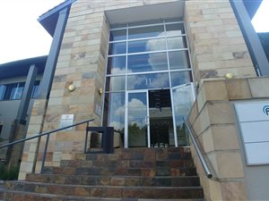 182 m² Office Space in Highveld Techno Park