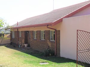 3 Bed House in Kriel