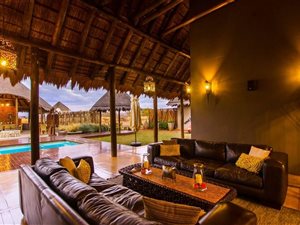 5 Bed House in Zebula Golf Estate