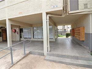 2 Bed Townhouse in Bonaero Park