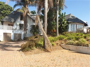 614 m² Commercial space in Moreleta Park