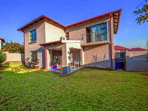 4 Bed House in Cedar Creek