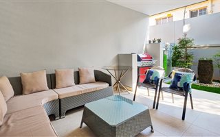 3 Bedroom Apartment in Elton Hill