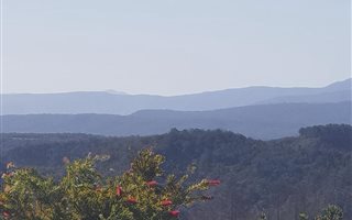 3595 m² Land available in Eastford Country Estate