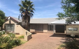 3 Bedroom House in Morehill
