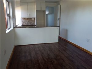 1 Bed Flat in Kabega