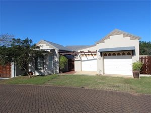 3 Bed House in Princes Grant Golf Estate