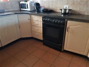 2 Bed Simplex in Primrose
