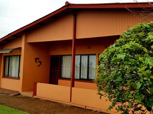 3 Bed House in Sunwich Port