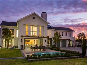 5 Bed House in Val de Vie