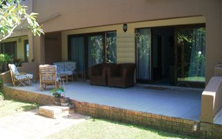 2 Bedroom Apartment in Palm Beach