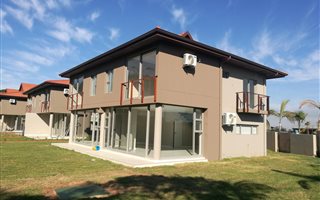 5 Bedroom Townhouse in Ballito