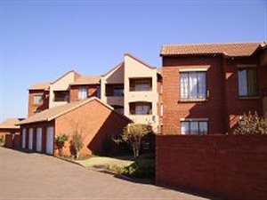 2 Bed Townhouse in Eco Park