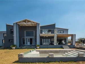 4 Bed House in Farmall