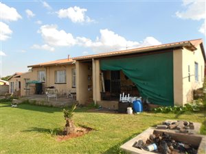 4 Bed House in Pendale AH