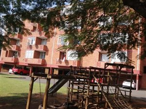2 Bed Flat in Empangeni Central