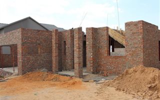 3 Bedroom House in Wolmaranspoort AH