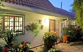 4 Bedroom House in Blairgowrie