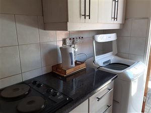 2 Bed Townhouse in Langenhoven Park