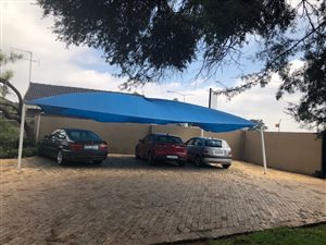 Bachelor apartment in Aston Manor