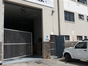 515 m² Industrial space in Pinetown Central