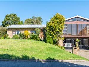 3 Bed House in Denver Park