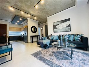 2 Bed Apartment in Brooklyn
