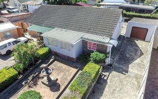 2 Bedroom House in Morningside