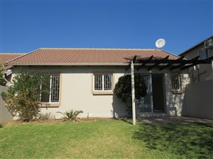 2 Bed Simplex in Greenstone Hill