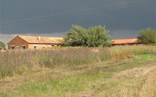30 ha Farm in Bapsfontein