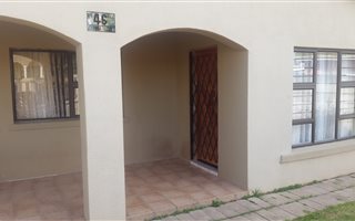 3 Bedroom House in Thomas Gamble