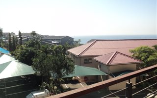 2 Bedroom Flat in Winklespruit