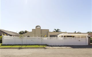 4 Bedroom House in Goedehoop