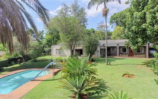 3 Bedroom House in Athlone