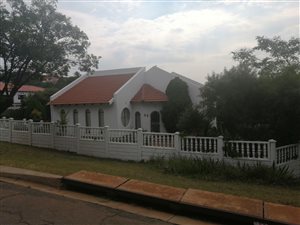 4 Bed House in Kibler Park