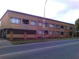2 Bed Apartment in Haddon