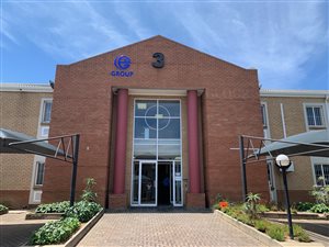 233 m² Office Space in Glen Austin